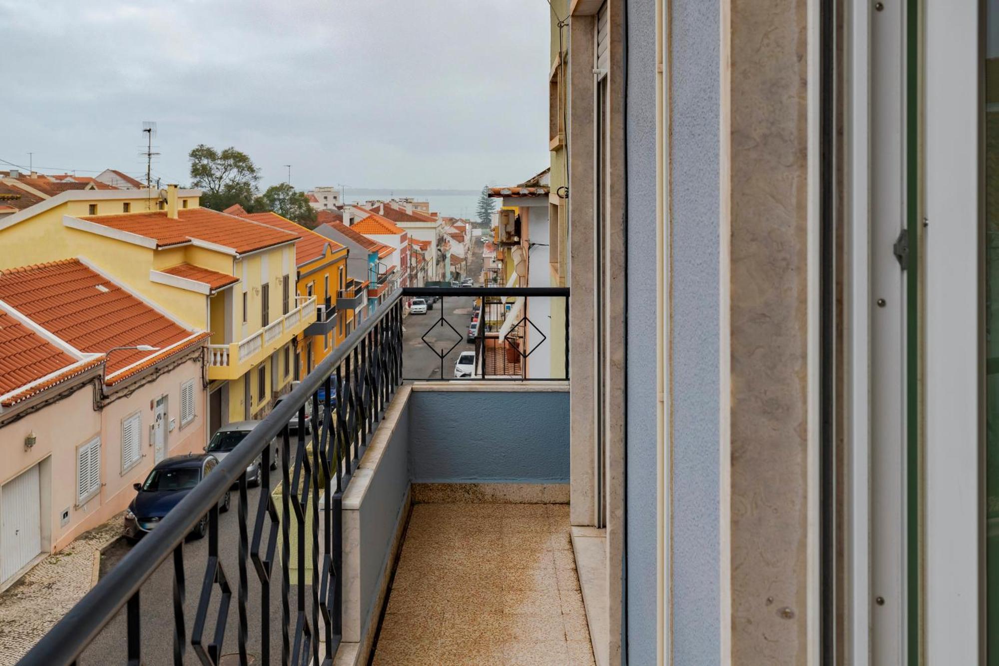 Patios Das Marias - Rosas Setúbal Exterior foto